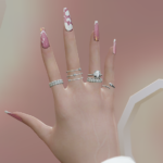 Romantic Nails for MP Female 1.02
