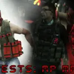 S-Vests / Suicide Vests for MP Male 1.0