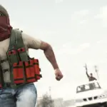S-Vests / Suicide Vests for MP Male 1.0