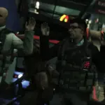 S-Vests / Suicide Vests for MP Male 1.0