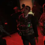 S-Vests / Suicide Vests for MP Male 1.0