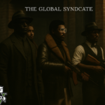 San Andreas Criminal Syndcate6
