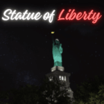 Statue of Liberty - LCPP 1.0