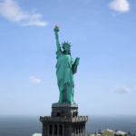 Statue of Liberty - LCPP 1.05