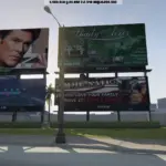 Sunshine Dream GTA Lore Project 1.02
