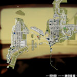 Sunshine Dream GTA Lore Project 1.05