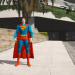 Superman (2025) | Add-on V1.0 Superman (2025) | Add-on 1.0