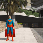 Superman (2025) | Add-on 1.0