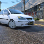 Suzuki Liana Glx [Add-on] V1.0