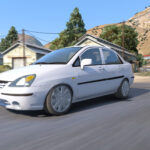 Suzuki Liana Glx [Add-on] V1.0