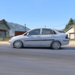 Suzuki Liana Glx [Add-on] V1.0