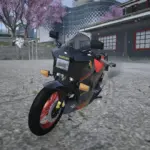 Suzuki RG 250Γ Walter Wolf V1.0