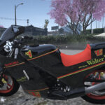 Suzuki RG 250Γ Walter Wolf 1.03