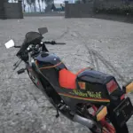 Suzuki RG 250Γ Walter Wolf 1.04