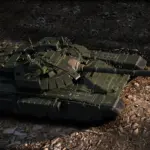 T-72B3M Arena APS [Add-On] V1.0