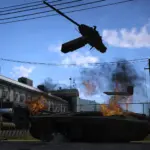 T-72B3M Arena APS [Add-On] V1.0