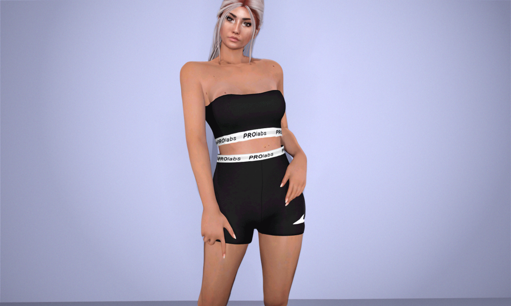 Tana Set for MP Female