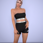 Tana Set for MP Female