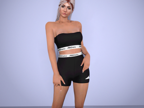 Tana Set for MP Female