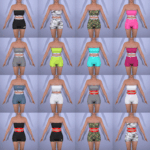 Tana Set for MP Female2
