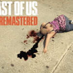 The Last Of Us Part 2 Remastered Blood Mod 1.0