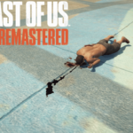 The Last Of Us Part 2 Remastered Blood Mod 1.04