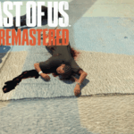 The Last Of Us Part 2 Remastered Blood Mod 1.06