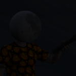 The Moon Mask 1.12