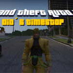 Dio´s Timestop [.NET] 1.70