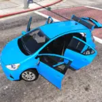 Toyota Aqua S 2012 Hybrid2