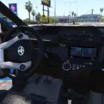 Toyota Aqua S 2012 Hybrid5