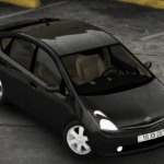 Toyota Prius 2008 [Add-On] V1.0