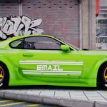 Toyota Supra Email Veil3