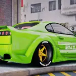 Toyota Supra Email Veil4
