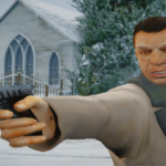 Triad Boss "GTA IV TBOGT" V1.0