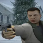 Triad Boss "GTA IV TBOGT" V1.0