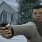 Triad Boss "GTA IV TBOGT" V1.0