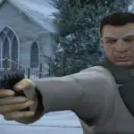 Triad Boss "GTA IV TBOGT" V1.0