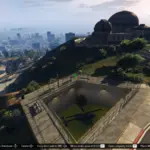 Underground Heli base [Addon] 1.0
