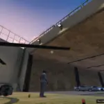 Underground Heli base [Addon] 1.0