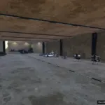 Underground Heli base [Addon] 1.0