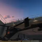 Underground Heli base [Addon] 1.0