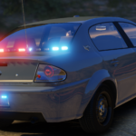Unmarked Declasse Premier 1.0