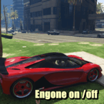 VehReal all in one vehicle Mod By Dihan 1.03