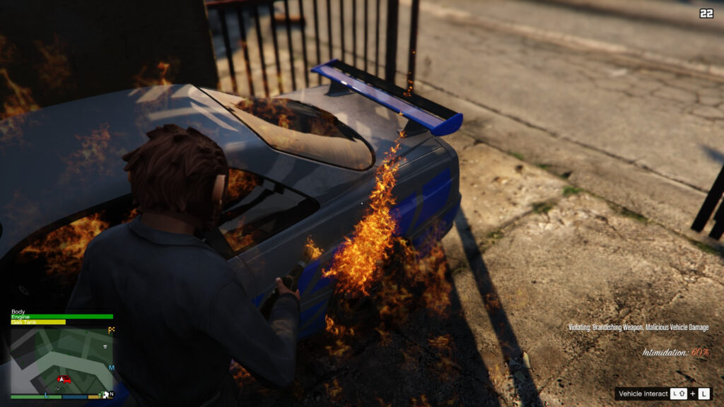 Vehicle Health Indicator 1.0