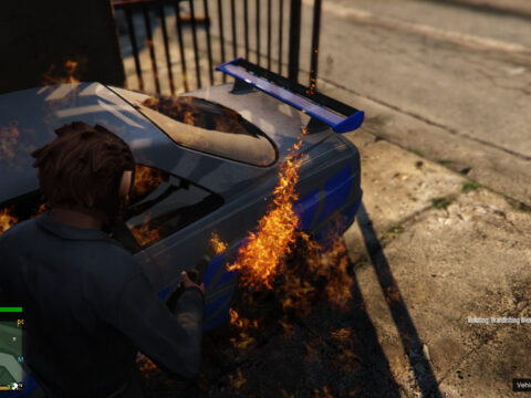 Vehicle Health Indicator 1.0