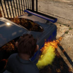 Vehicle Health Indicator 1.04