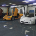 Volkswagen Nardo W12 Concept |ADDON|VEHFUNC|
