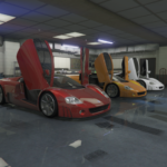 Volkswagen Nardo W12 Concept |ADDON|VEHFUNC|