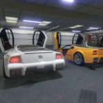 Volkswagen Nardo W12 Concept |ADDON|VEHFUNC|